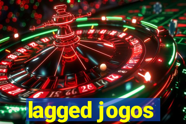 lagged jogos